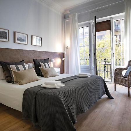 Habitat Apartments Bailen Barcelona Exterior foto